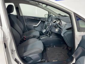 Photo '16' of Ford Fiesta