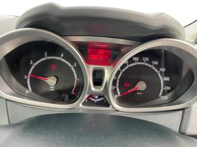 Photo '21' of Ford Fiesta