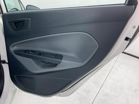 Photo '19' of Ford Fiesta
