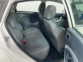 Photo '20' of Ford Fiesta