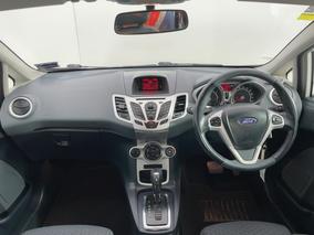 Photo '17' of Ford Fiesta