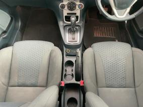 Photo '18' of Ford Fiesta