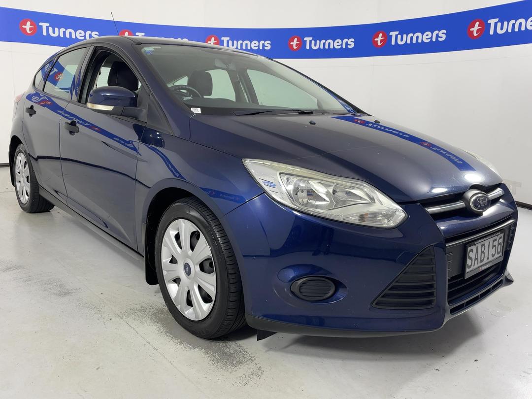 Photo '1' of Ford Focus