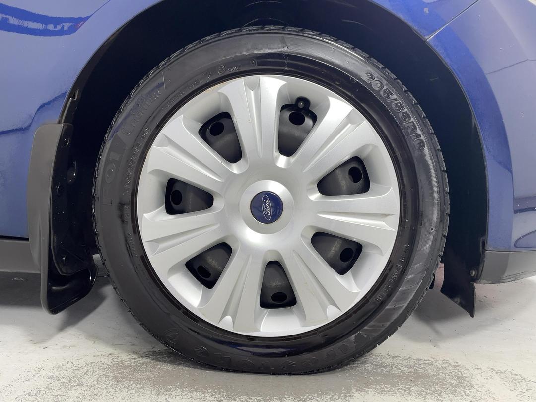 Photo '9' of Ford Focus