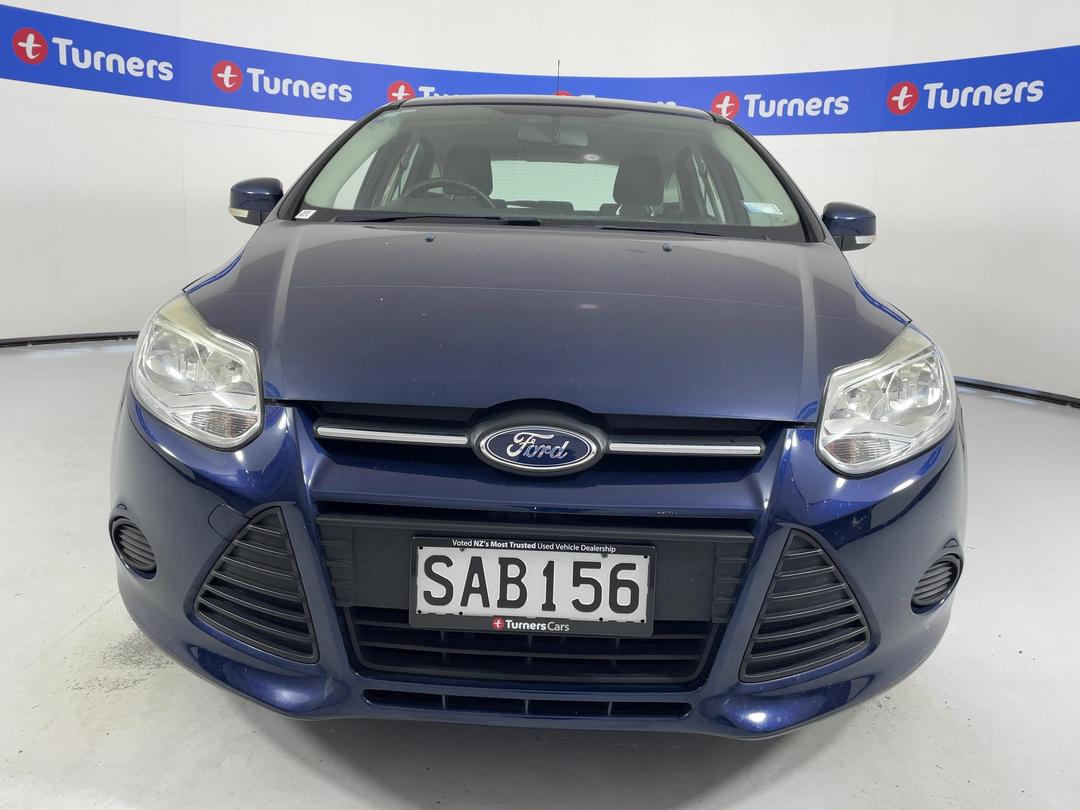 Photo '2' of Ford Focus