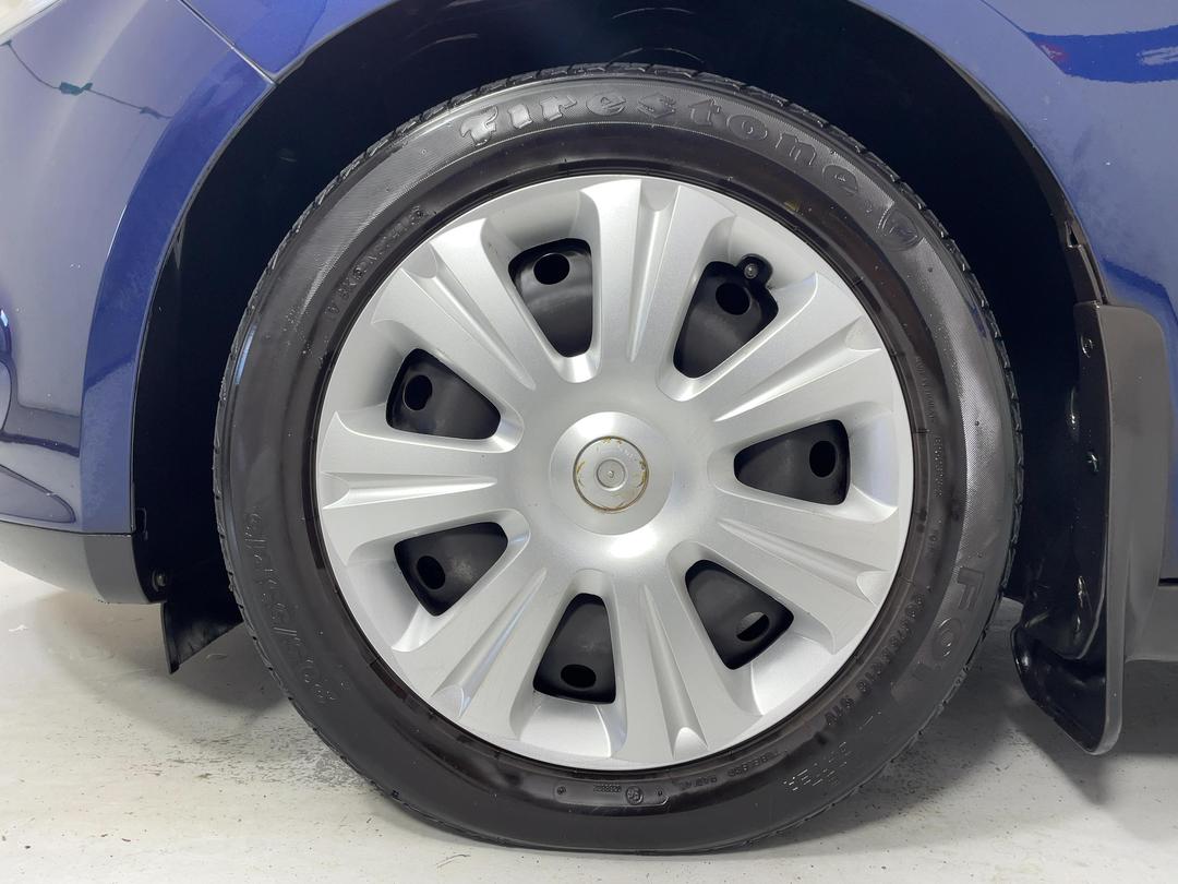 Photo '10' of Ford Focus