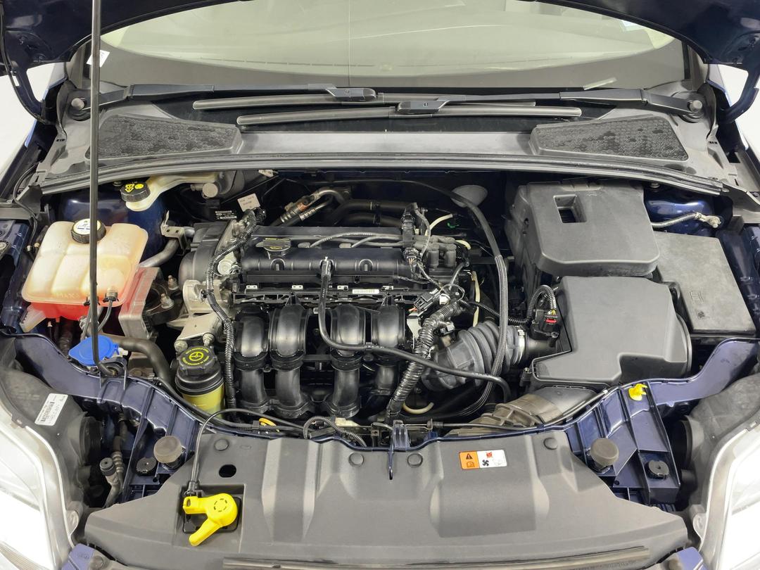 Photo '13' of Ford Focus