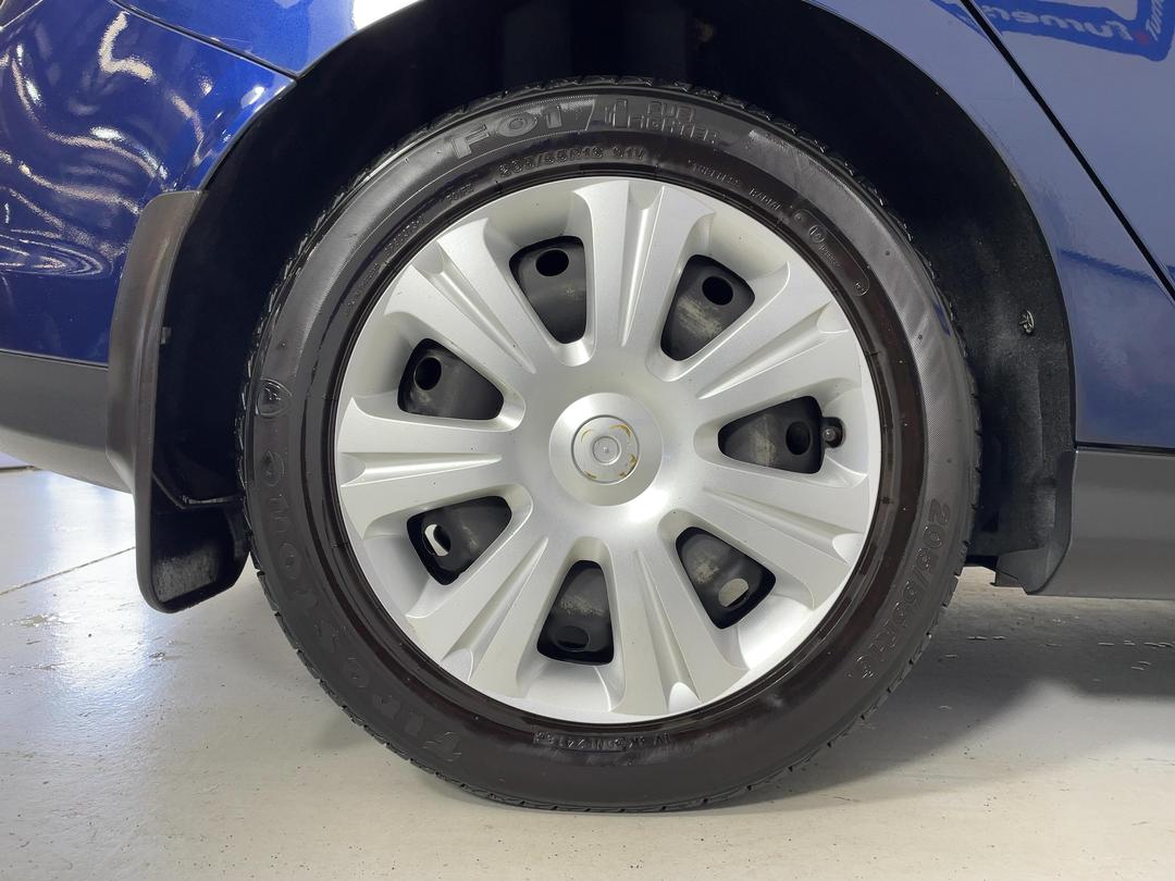 Photo '12' of Ford Focus