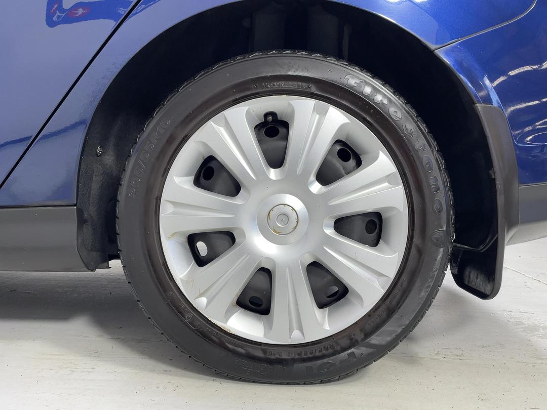 Photo '11' of Ford Focus
