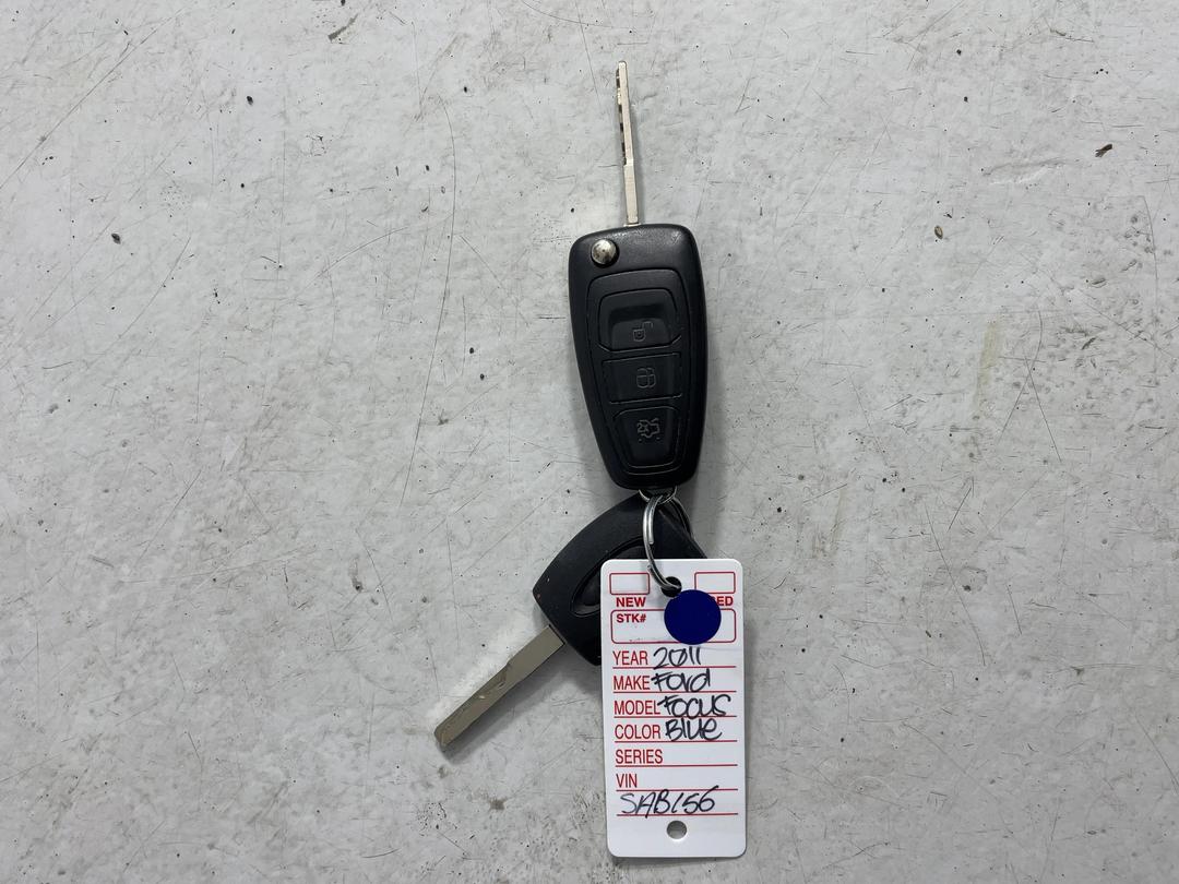 Photo '22' of Ford Focus