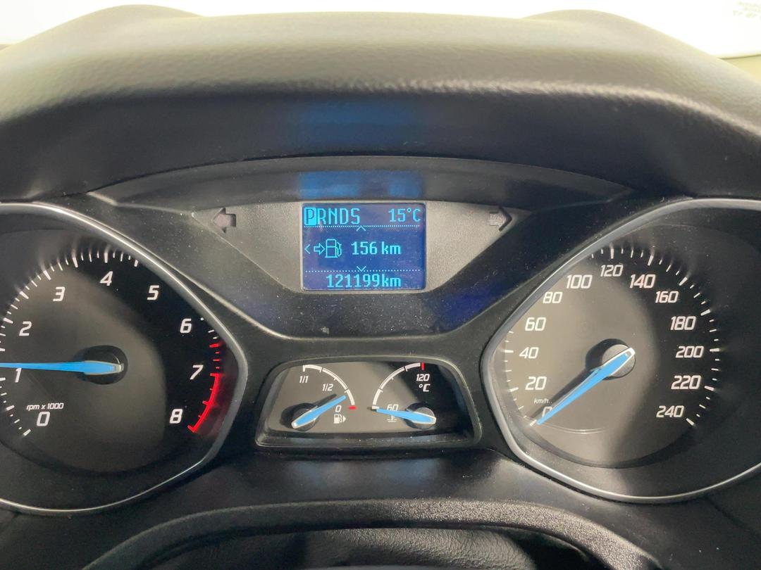 Photo '21' of Ford Focus