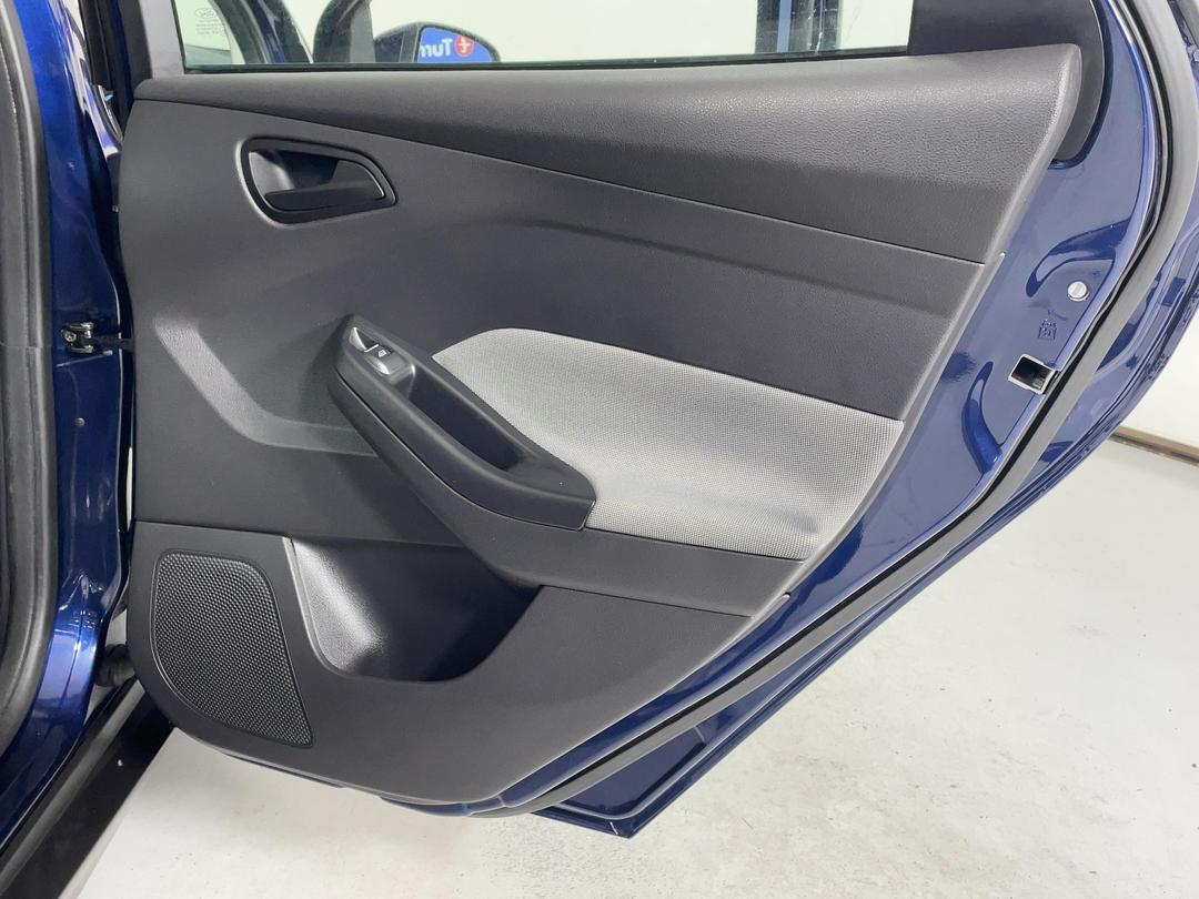 Photo '19' of Ford Focus