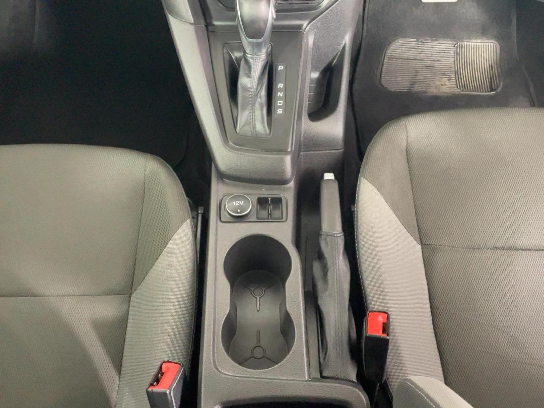 Photo '18' of Ford Focus