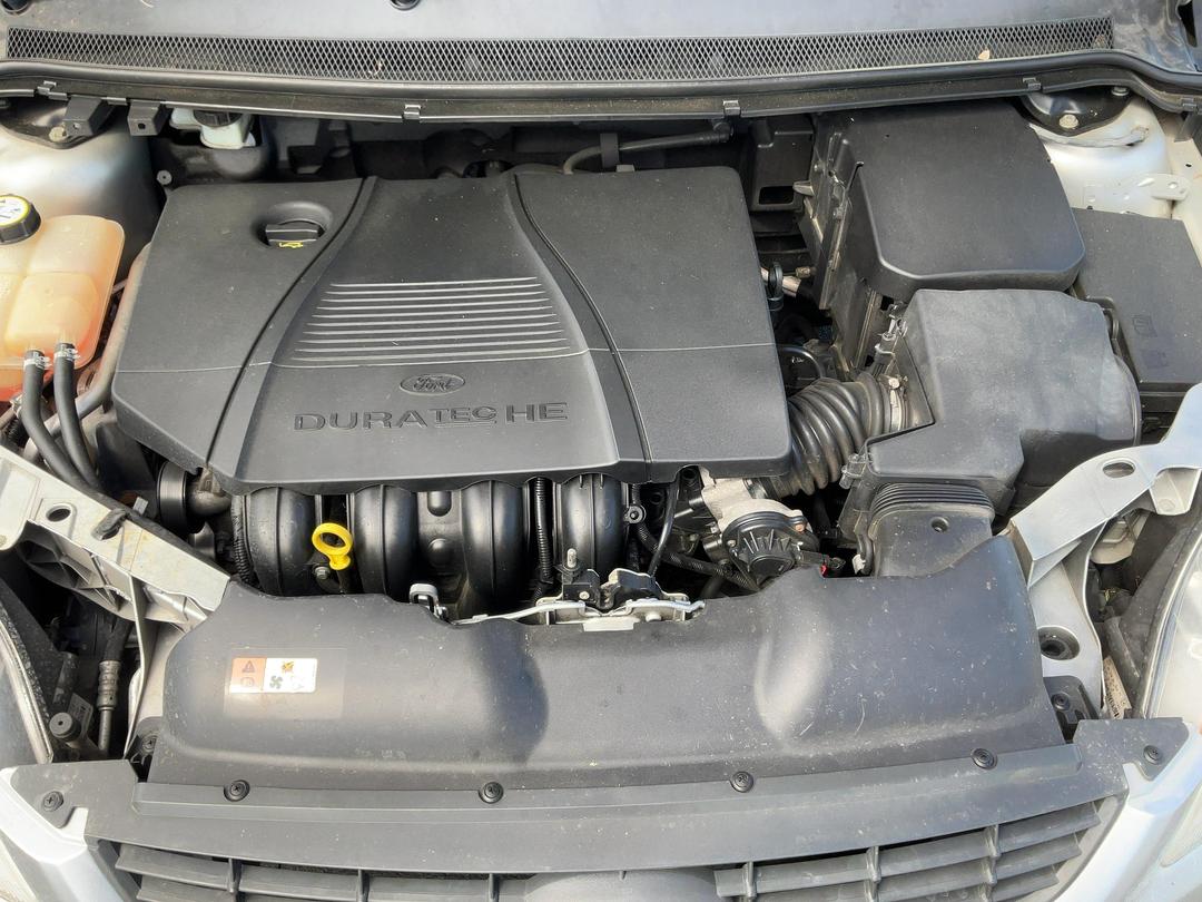 Photo '2' of Ford Focus Photo '2' of Ford Focus