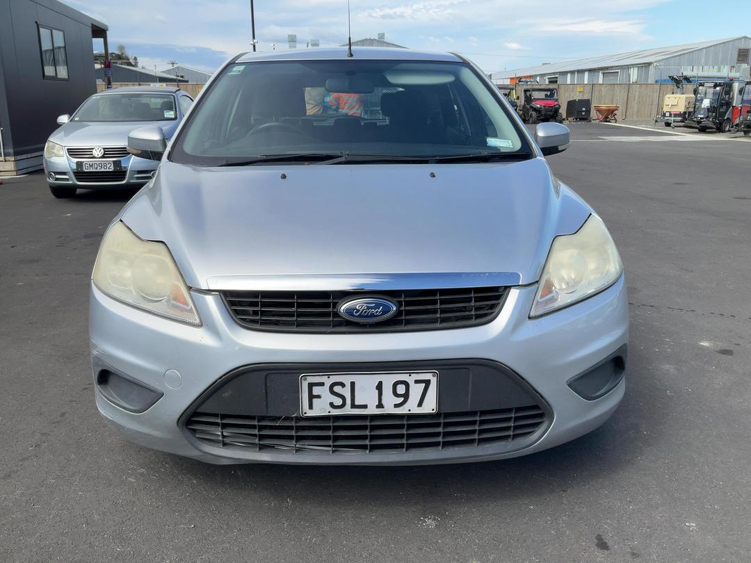 Photo '3' of Ford Focus Photo '3' of Ford Focus