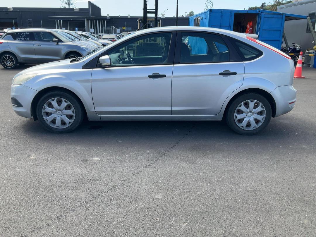 Photo '5' of Ford Focus Photo '5' of Ford Focus