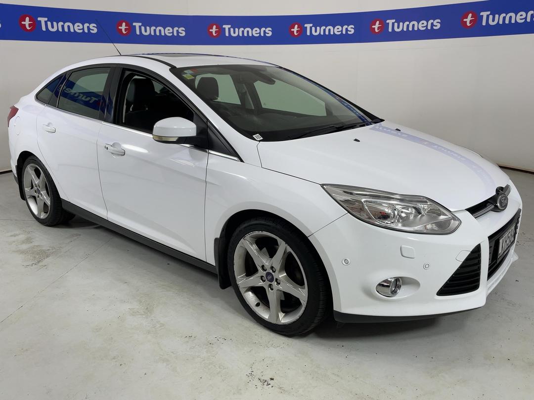 Photo '1' of Ford Focus