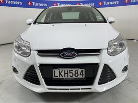Photo '2' of Ford Focus