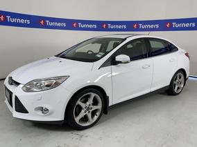 Photo '4' of Ford Focus
