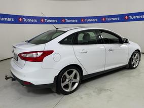 Photo '7' of Ford Focus