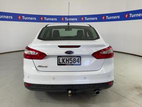 Photo '6' of Ford Focus