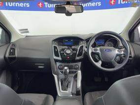 Photo '17' of Ford Focus