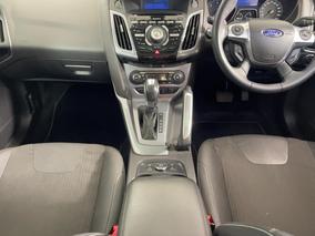 Photo '18' of Ford Focus