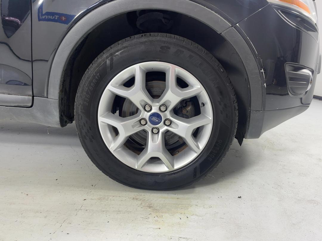 Photo '9' of Ford Kuga