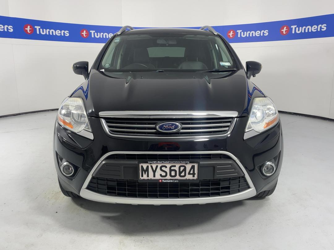 Photo '2' of Ford Kuga
