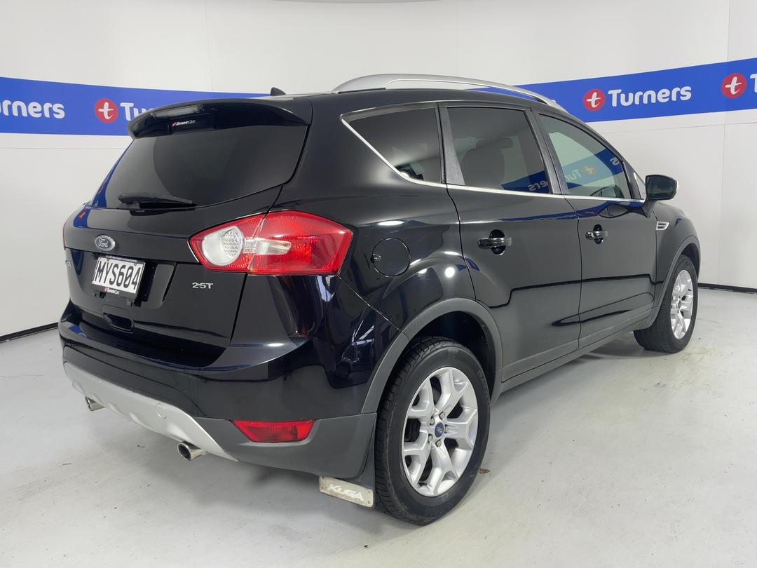 Photo '7' of Ford Kuga