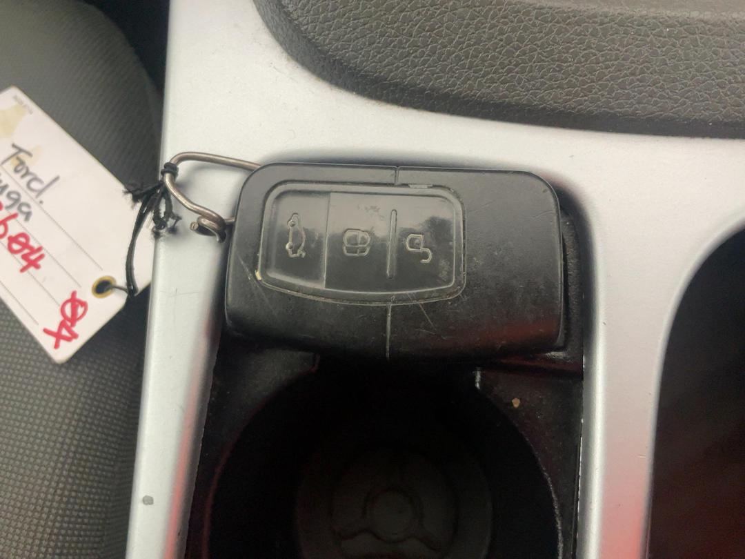 Photo '22' of Ford Kuga