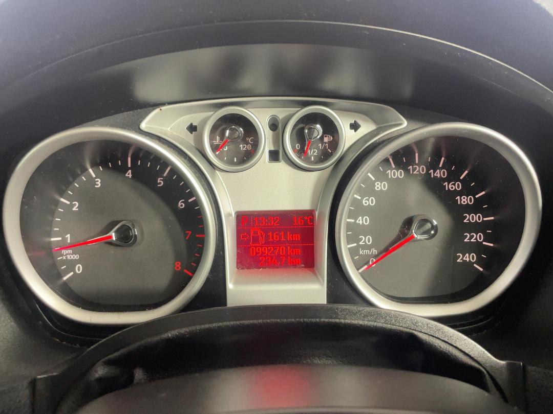 Photo '21' of Ford Kuga