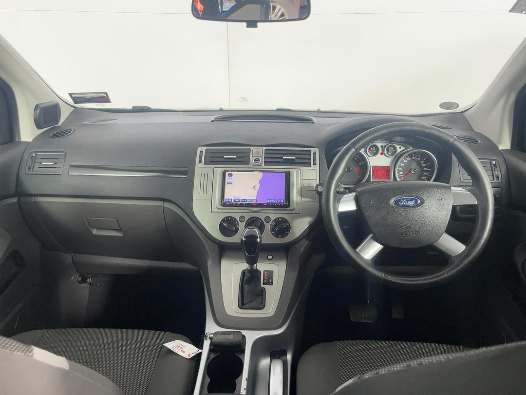 Photo '17' of Ford Kuga