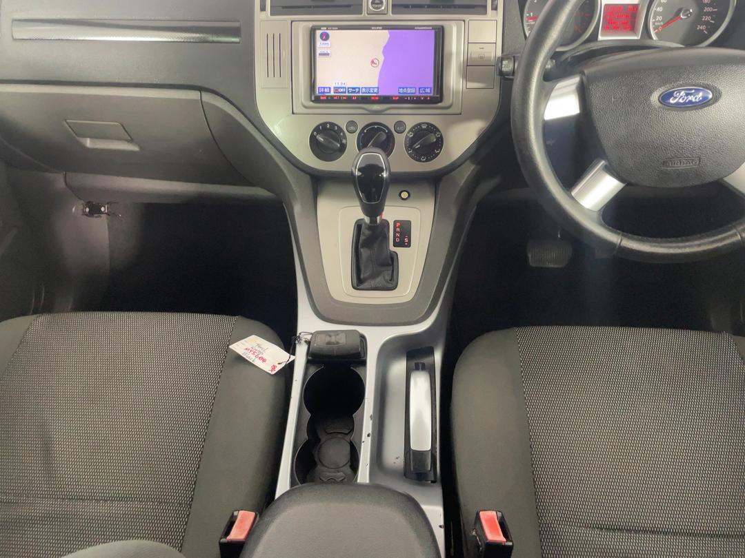 Photo '18' of Ford Kuga