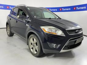 Photo '1' of Ford Kuga