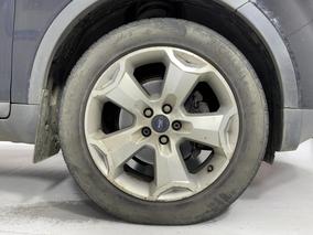 Photo '9' of Ford Kuga