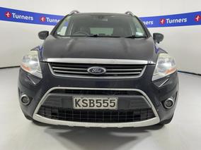 Photo '2' of Ford Kuga
