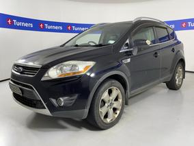 Photo '4' of Ford Kuga