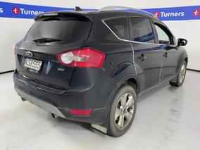 Photo '7' of Ford Kuga