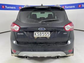 Photo '6' of Ford Kuga