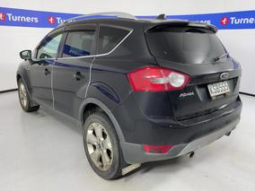 Photo '5' of Ford Kuga