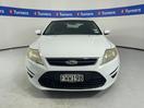 Thumbnail '2' of Ford Mondeo TD
