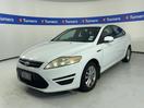 Thumbnail '3' of Ford Mondeo TD