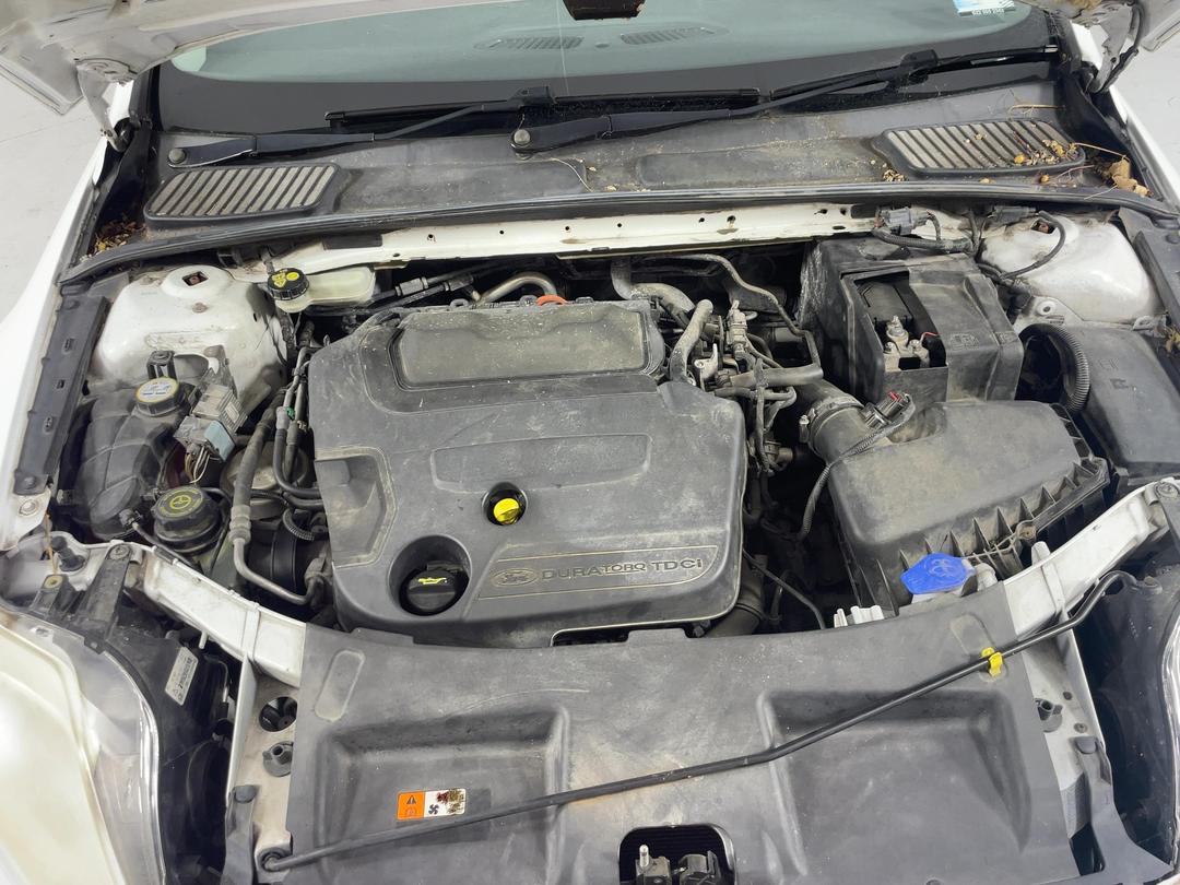Photo '13' of Ford Mondeo