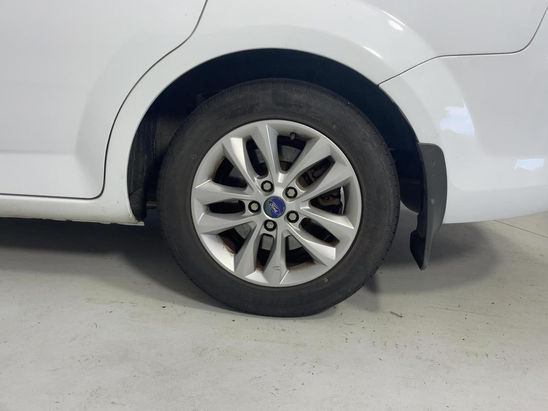 Photo '11' of Ford Mondeo