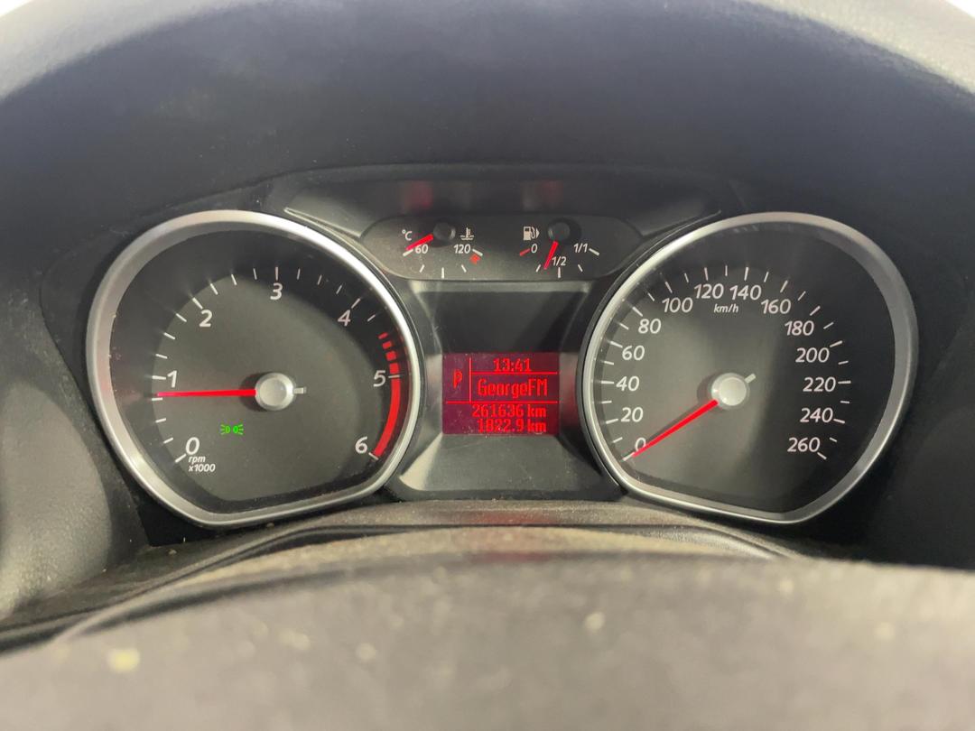 Photo '21' of Ford Mondeo