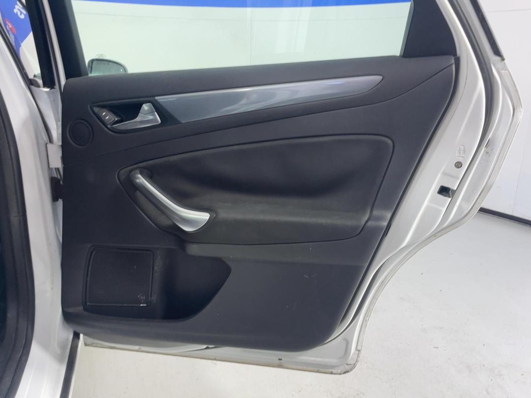 Photo '19' of Ford Mondeo