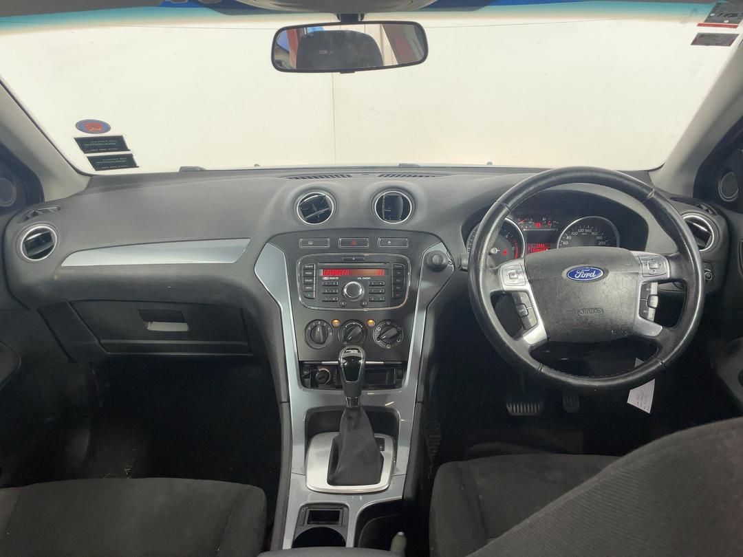 Photo '17' of Ford Mondeo