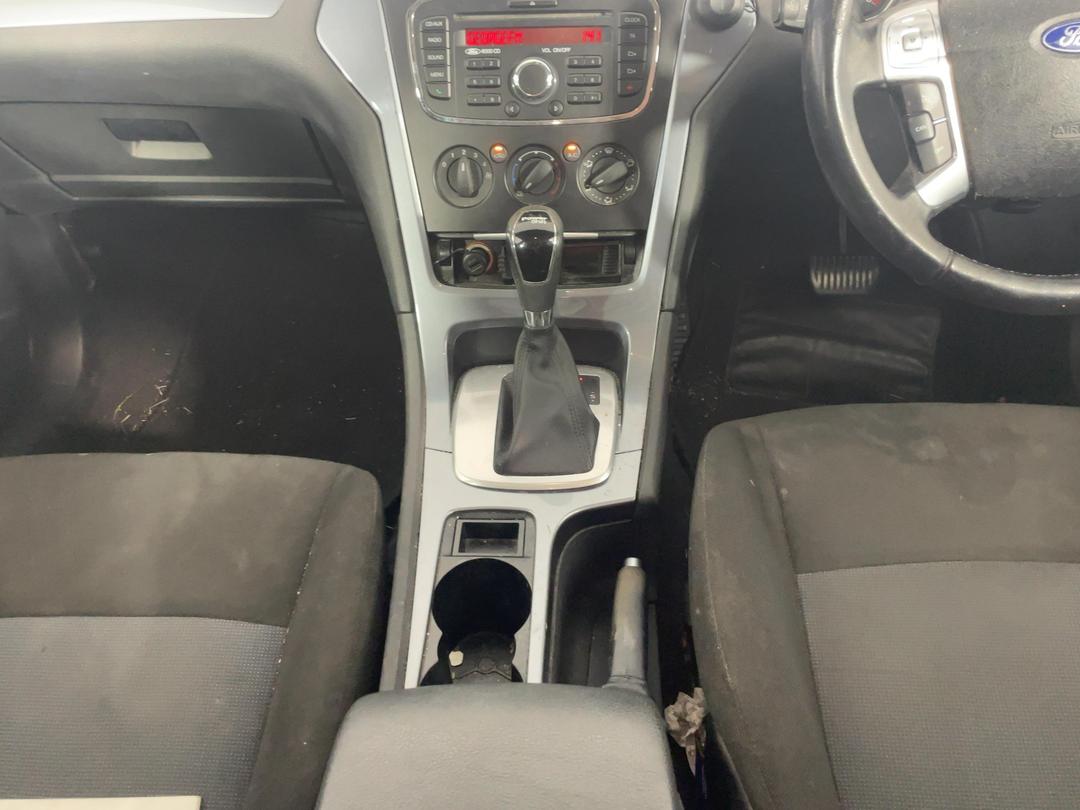 Photo '18' of Ford Mondeo