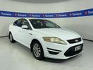 Thumbnail '17' of Ford Mondeo TD